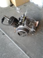 Puch Velux Motor 2 Gang