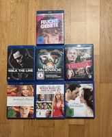 Blu-ray Sammlung: 7 starke Filme aus Drama, Romance & Musik
