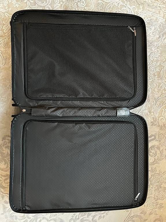 Valigie: Valise Samsonite Proxis 69 cm - NEUVE – Usato da La Conversion venduto da tkr_t728 3