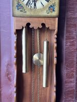 Schwarzwälder Standuhr