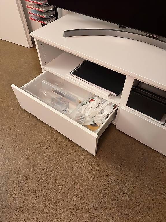 TV Möbel: IKEA PLATSA - Fernsehermöbel – Gebraucht aus Zürich von alessio.destefani 2
