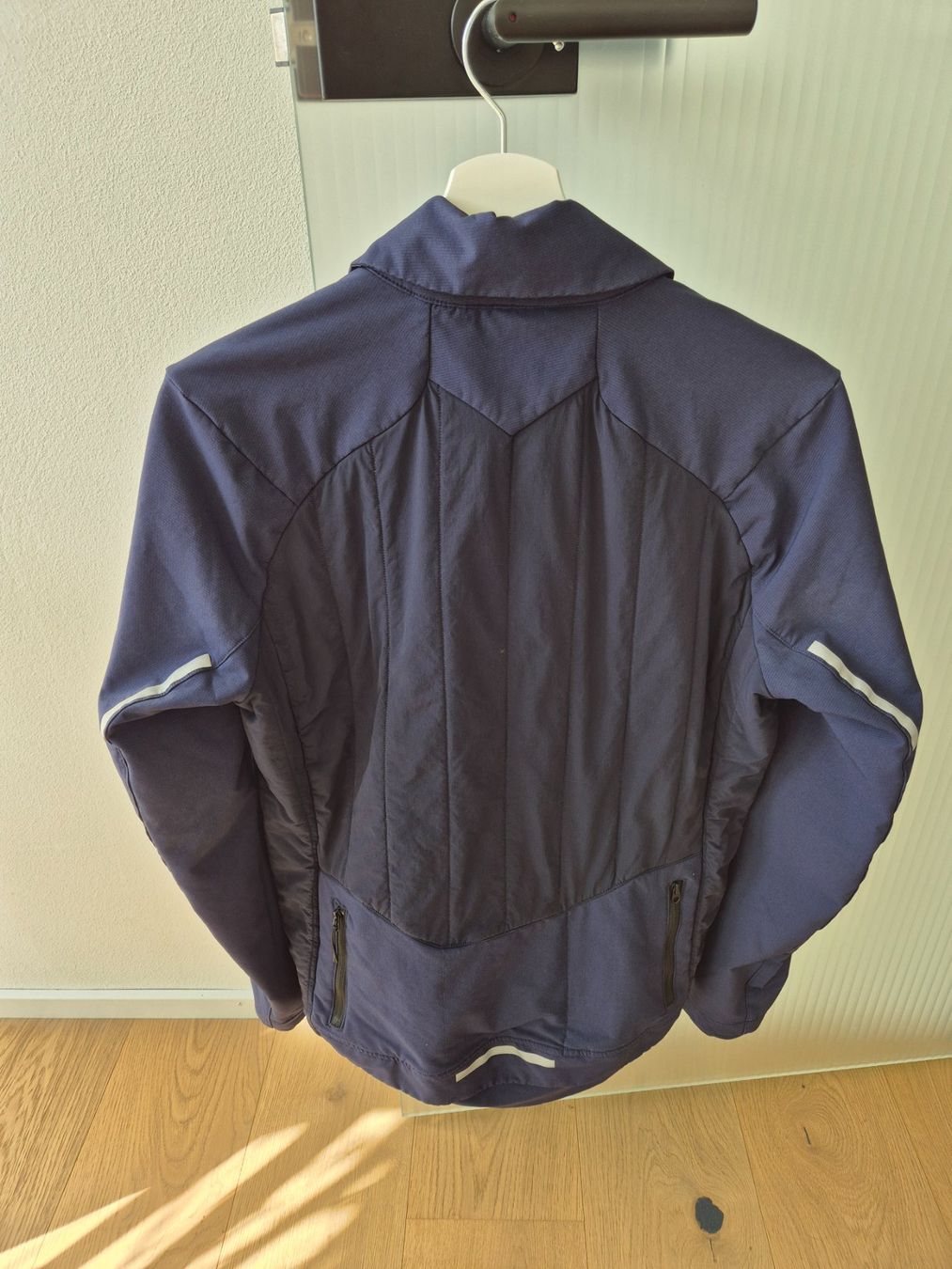 Giacche: Fahrrad Winterjacke Rockrider – Usato da Selzach venduto da e30dtm 1