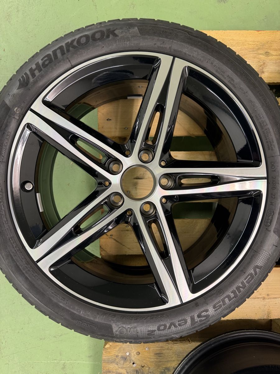 Pneus & Roues: Räder – Neuf (Voir description) à Schaffhausen par JohnT02 1