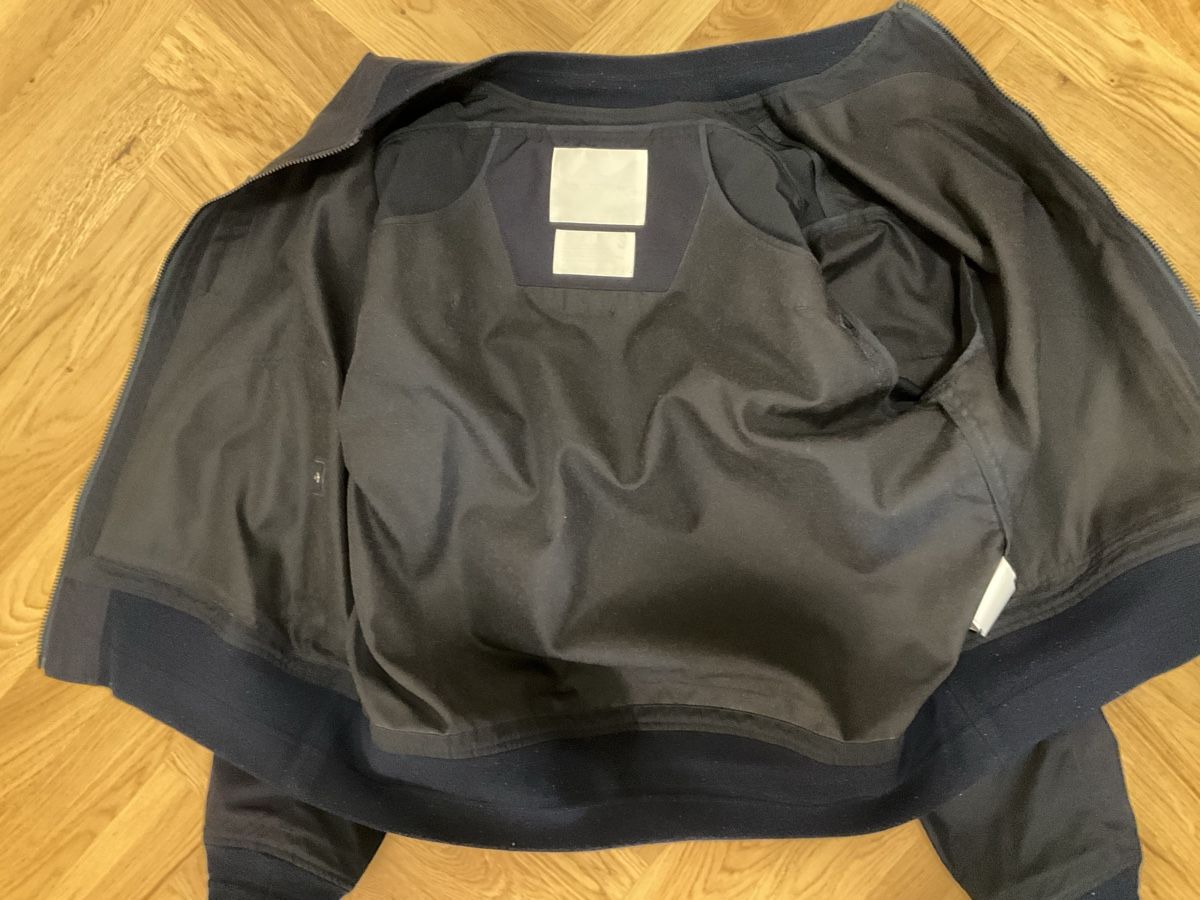 Giacche: White Montaineering Bomber Jacke – Nuovo (secondo la descrizione) da Bülach venduto da Suters0403 4