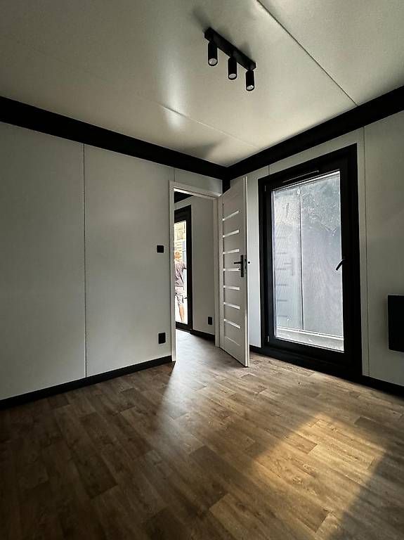 Contenitori edile: Container 2.5 m x 4.0  m / Modell 1 – Usato da St. Gallen venduto da Spa_at_Home911 9