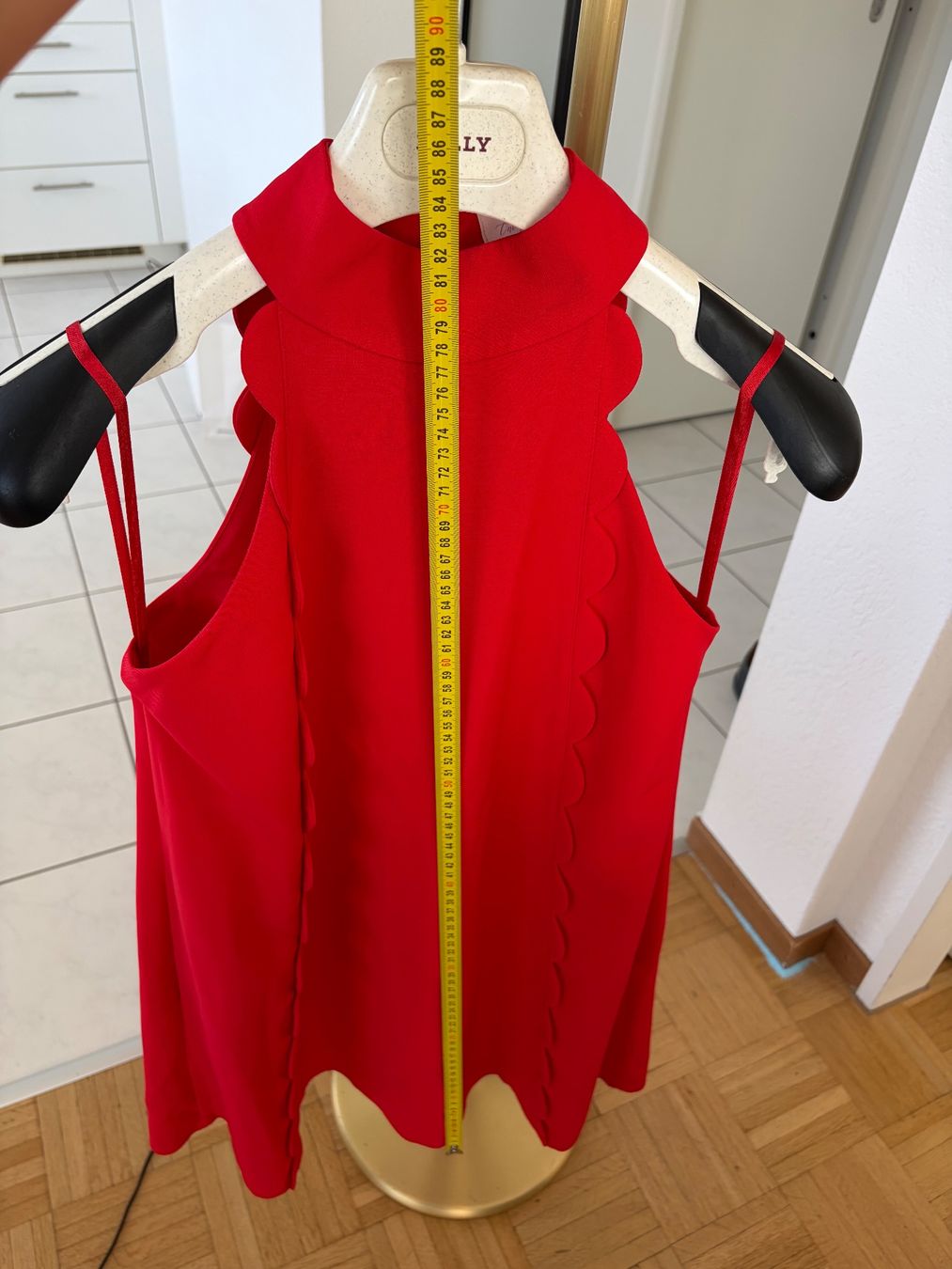 Vestiti: Ted Baker Kleid Gr S – Usato da Baar venduto da ViennaG 1