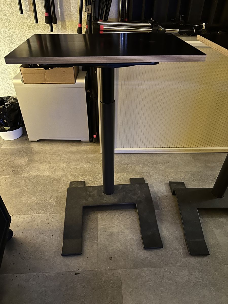 Casse acustiche: Studio Lautsprecher Stative, Monitore – Usato da Triengen venduto da Gugelhopf123 1