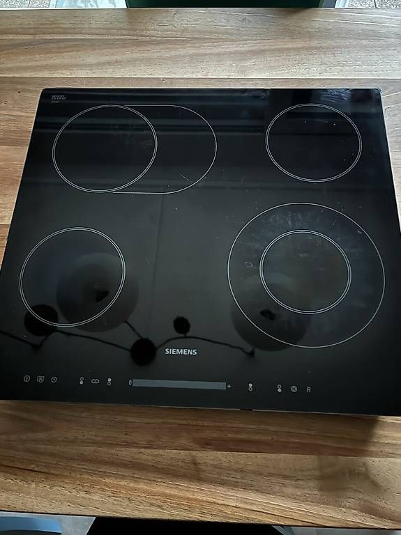 Cucine: Kochfeld Ceran  – Usato da Liestal venduto da blu_mkx9