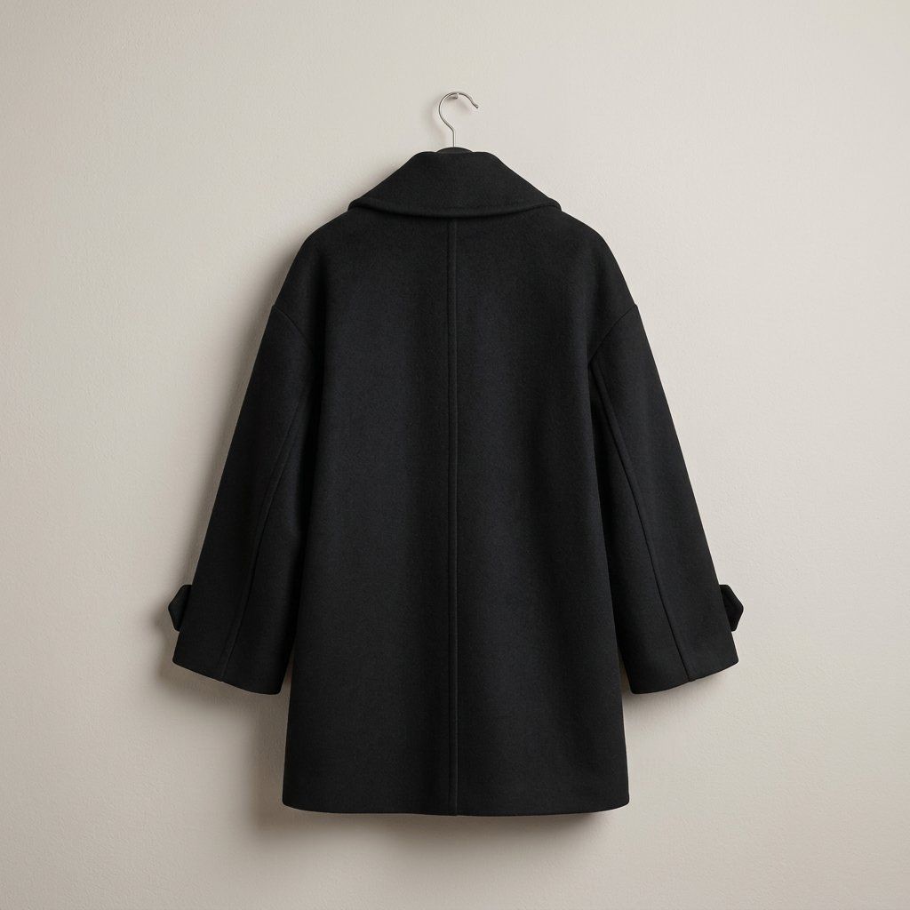 Jacken: OVERSIZED jacket by MARGAUX LONNBERG / Size 38 – Neu und originalverpackt aus Zürich von lils01 2
