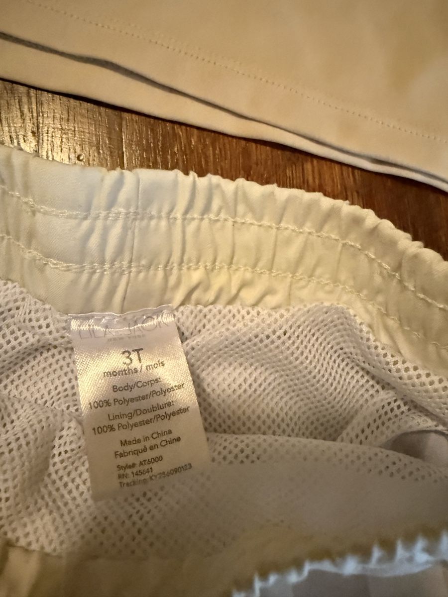 Costumi da bagno: Uv Shirt und Badehose 92/98 – Usato da Winterthur venduto da hera05 1