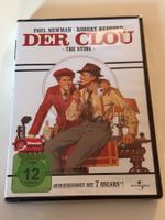 DVD Der Clou mit Paul Newman Robert Redford neu