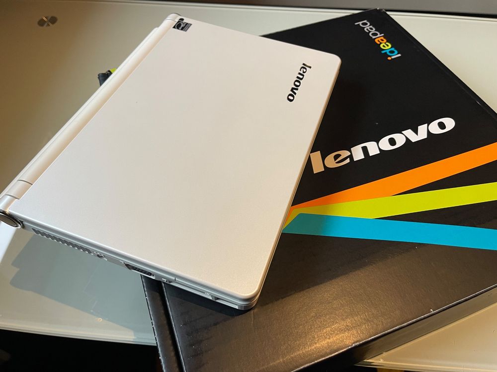 Dalle écran 10.1" LED WSVGA Pour Lenovo IdeaPad S10, S10e - Compatible Visiodirect - Neuf Sous Garantie 1 An