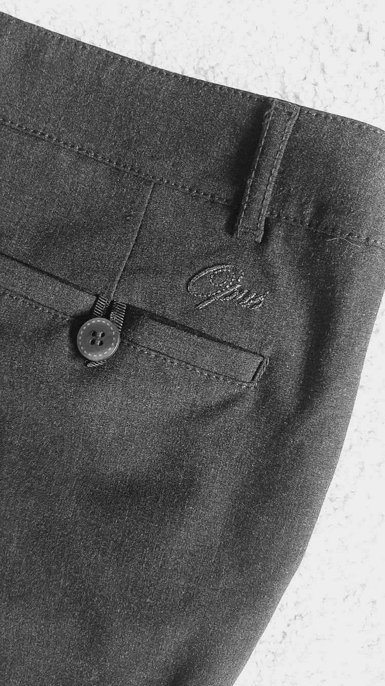 Opus Pantaloni: OPUS Hose Gr. 36 – Usato da Muotathal venduto da robin40 5