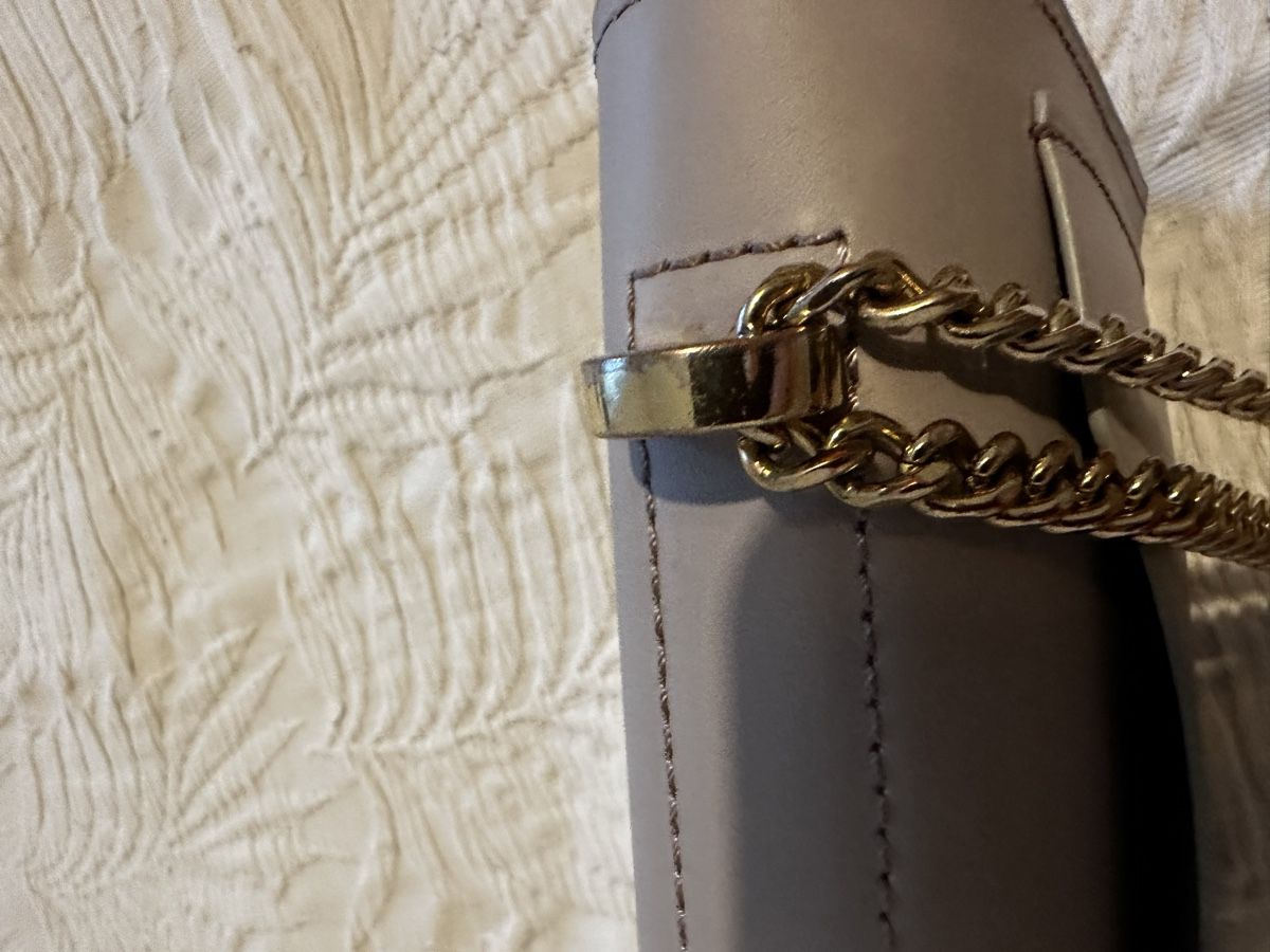 Borse da donna: Zac Posen bag – Usato da Sorengo venduto da dis_tfq6 4