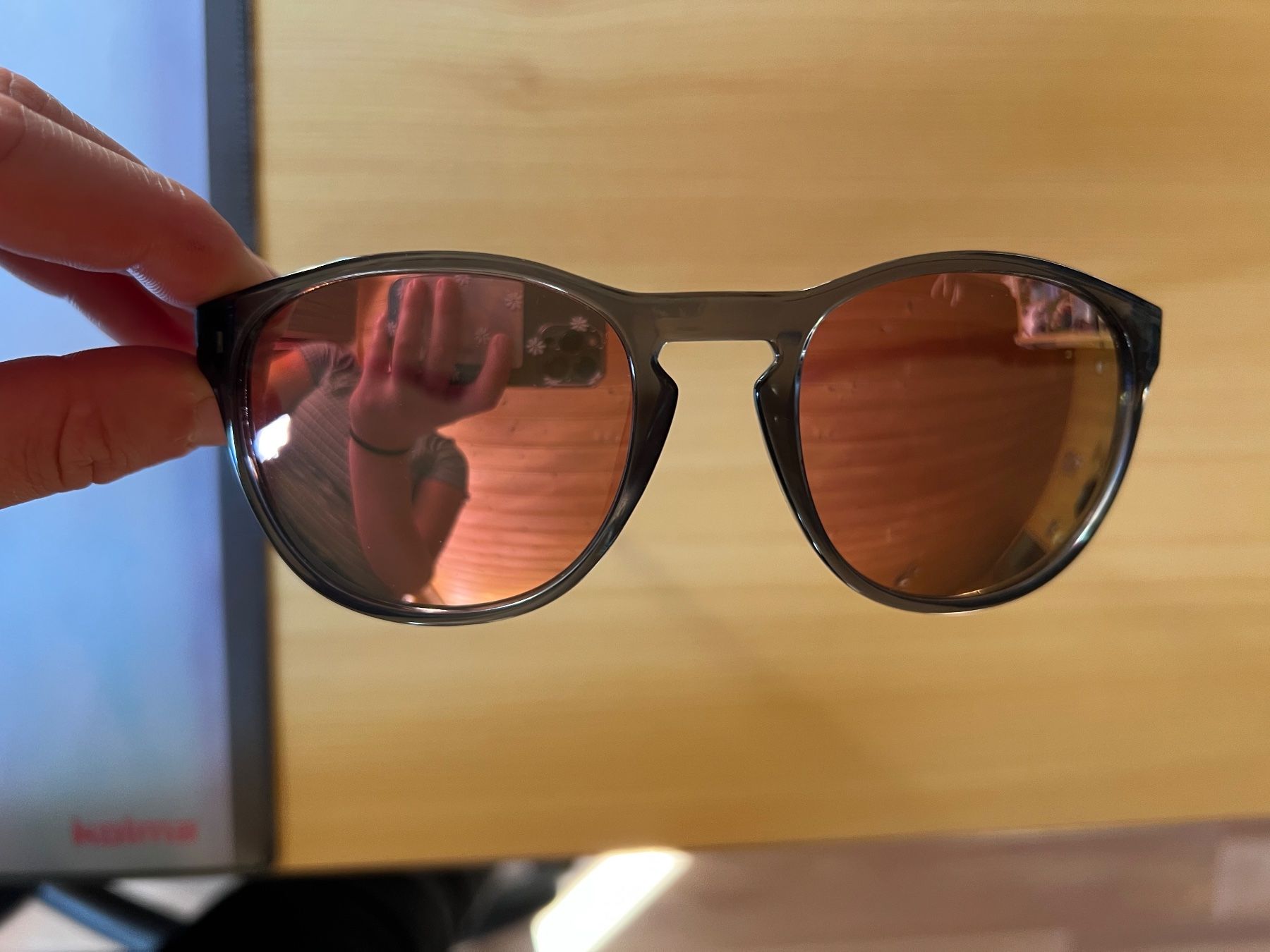 Uvex Brillen & Gläser: Uvex Sonnenbrille damen – Gebraucht aus St. Stephan von jan_6yfn 1