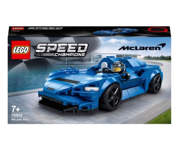lego speed champions mc laren