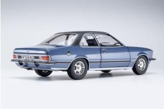 Opel Modellini d'auto: 1:18 Opel Commodore B GS/E Touring Modelcars – Nuovo e nell'imballaggio originale da Baar venduto da Cai 4