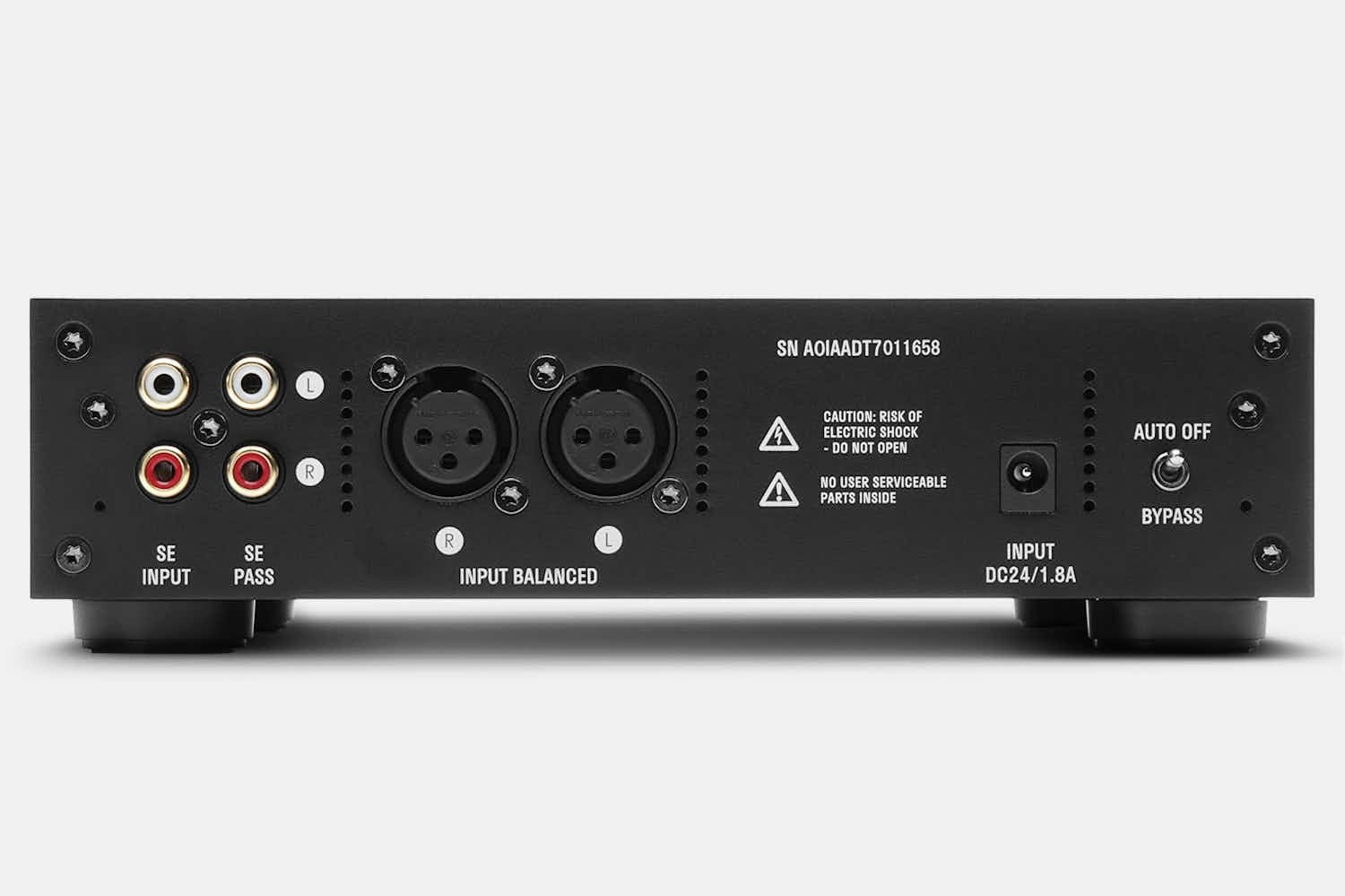Amplificatori: Drop + THX AAA™ 789 Linear Amplifier – Nuovo (secondo la descrizione) da Hergiswil NW venduto da cma_cp2y 1