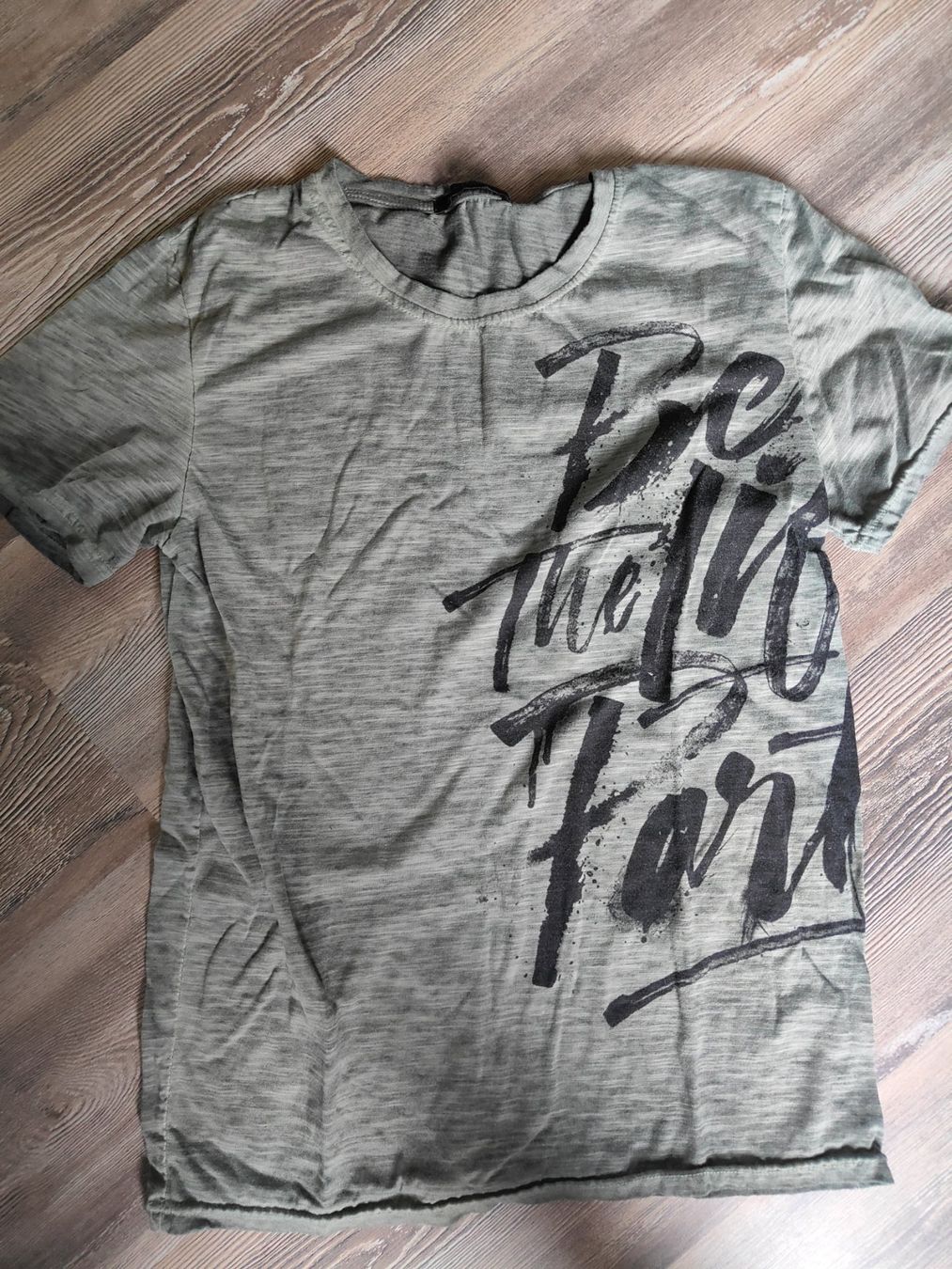T-Shirts: T Shirt Gr. L – Gebraucht aus Tenniken von Pasci1990