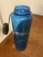 Nalgene Trinkflasche 1L