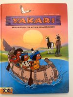 YAKARI EDITION XXL - NEUE GESCHICHTEN MIT DEM INDIANERJUNGEN
