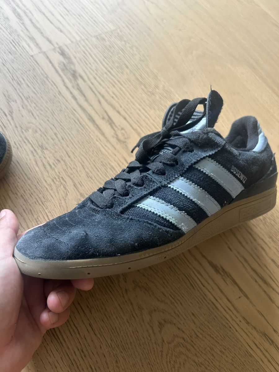 Adidas Chaussures hommes: Adidas busenitz sneaker – D'occasion à Zürich par Kcampos 3