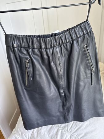 Leder Rock
