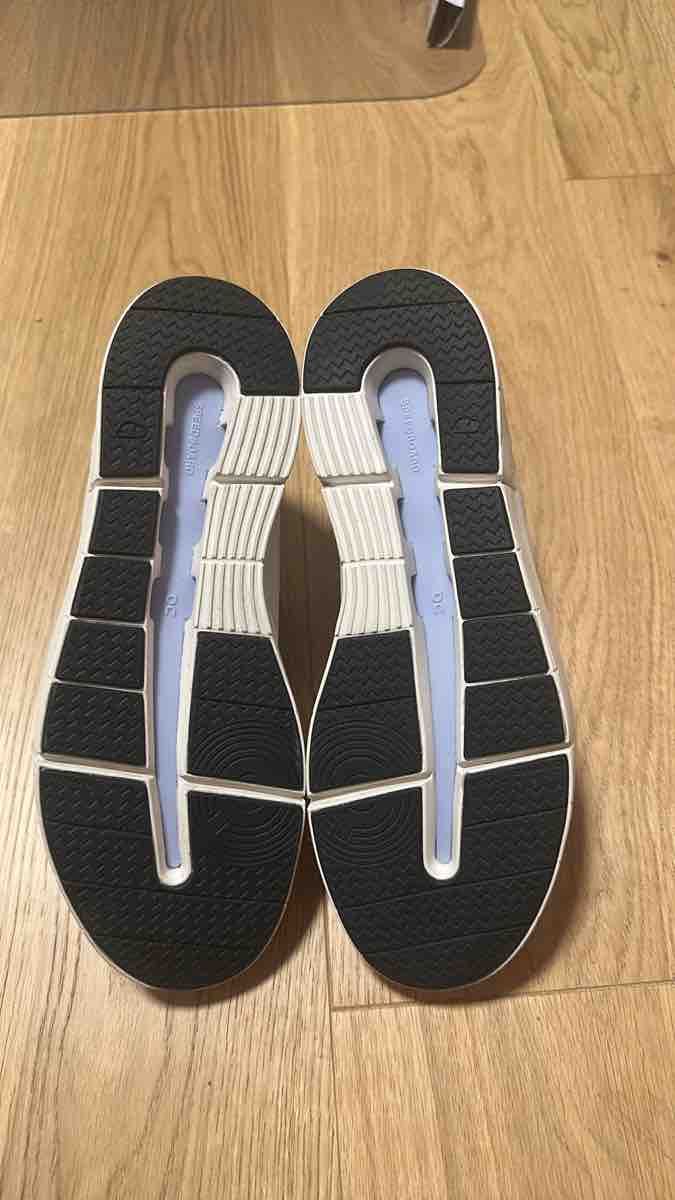On Damenschuhe: On The Roger Spin Gr. 39 – Gebraucht aus Gossau SG von Nisu98 1
