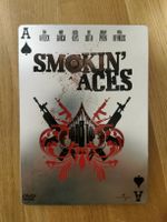 Smokin' Aces - DVD Steel-Book