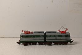 Lima FS Lokomotive H0/DC läuft