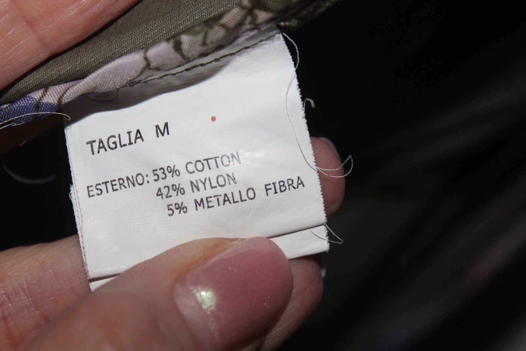 Cappotti: Fracormina Mantel Gr.XS – Usato da Zürich venduto da JOD213 5
