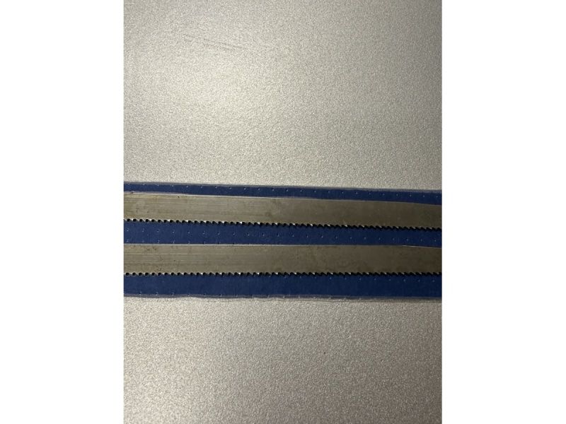 Sägen: neue Sägeblätter 2Stk. – Neu und originalverpackt aus Necker von liq24 2