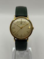 Girard-Perregaux Vintage Or 18K
