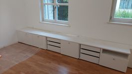 Gratis Wohzimmer Fernsehschrank