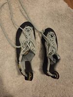 Kletterfinken la sportiva mythos gr. 36.5