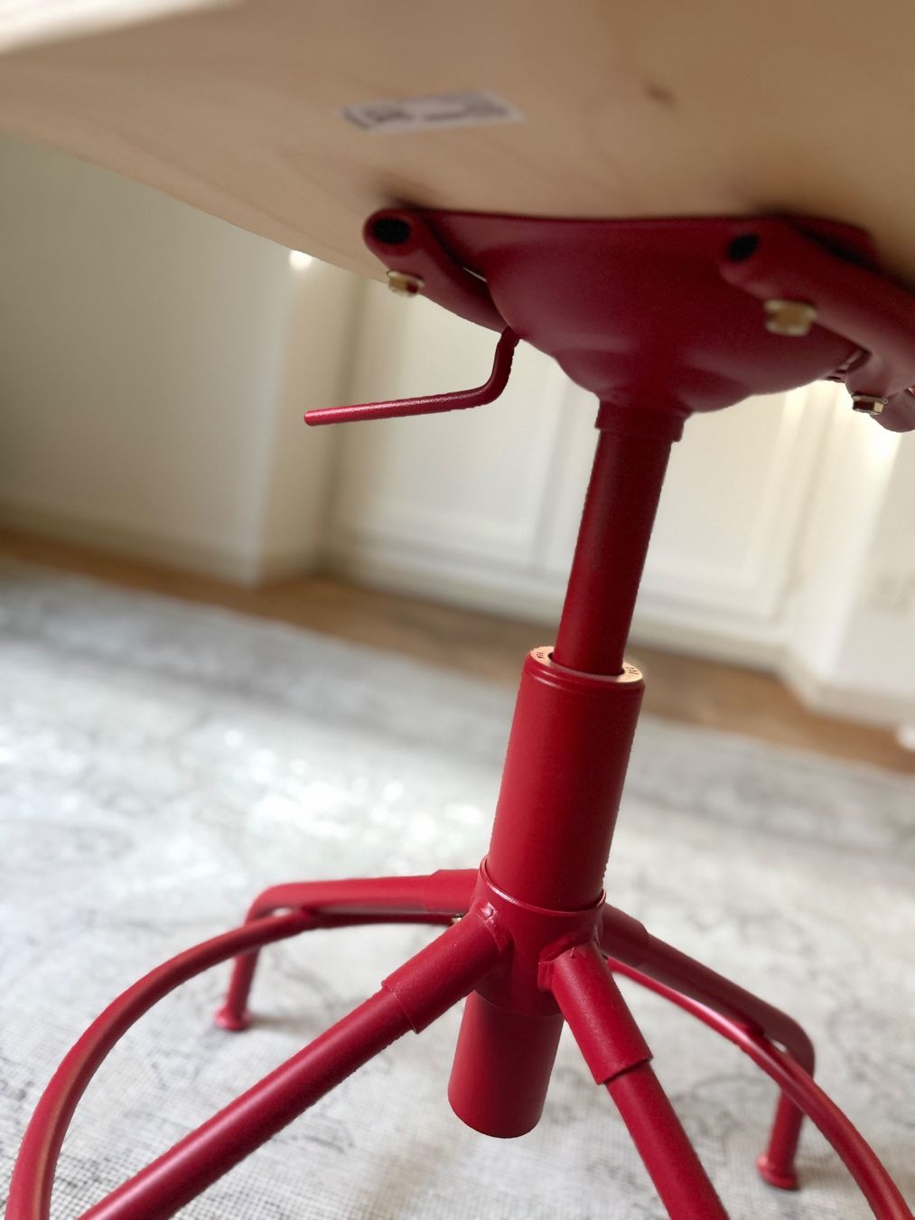 Ikea Sedie: Kullaberg Drehstuhl IKEA – Usato da Zürich venduto da annakathita 1