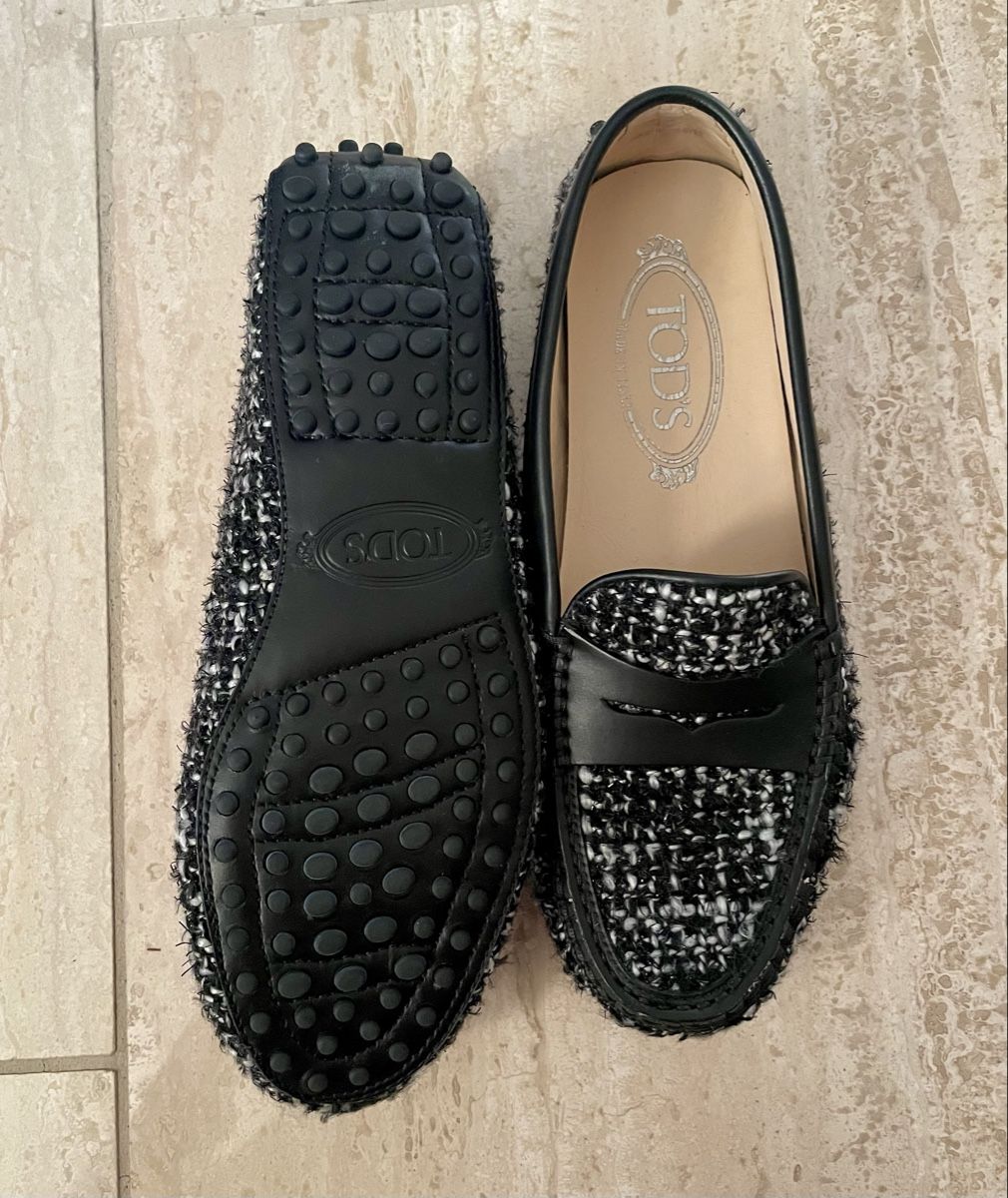 Tod'S Scarpe da donna: Tods Mokassins – Nuovo (secondo la descrizione) da Zürich venduto da doeni95 4