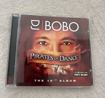 CD DJ Bobo