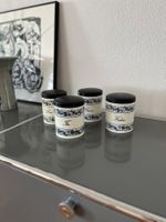Vorratsdose Dose 60er