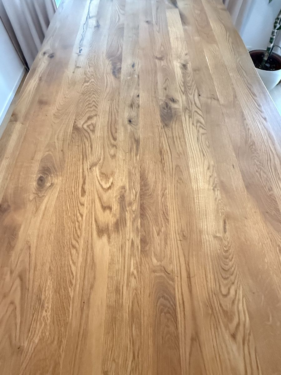 Tavoli: Esstisch 100x180cm, Echtholzplatte – Usato da Zürich venduto da hub_xzw7 3