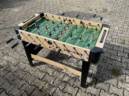 Töggelikasten / Babyfoot