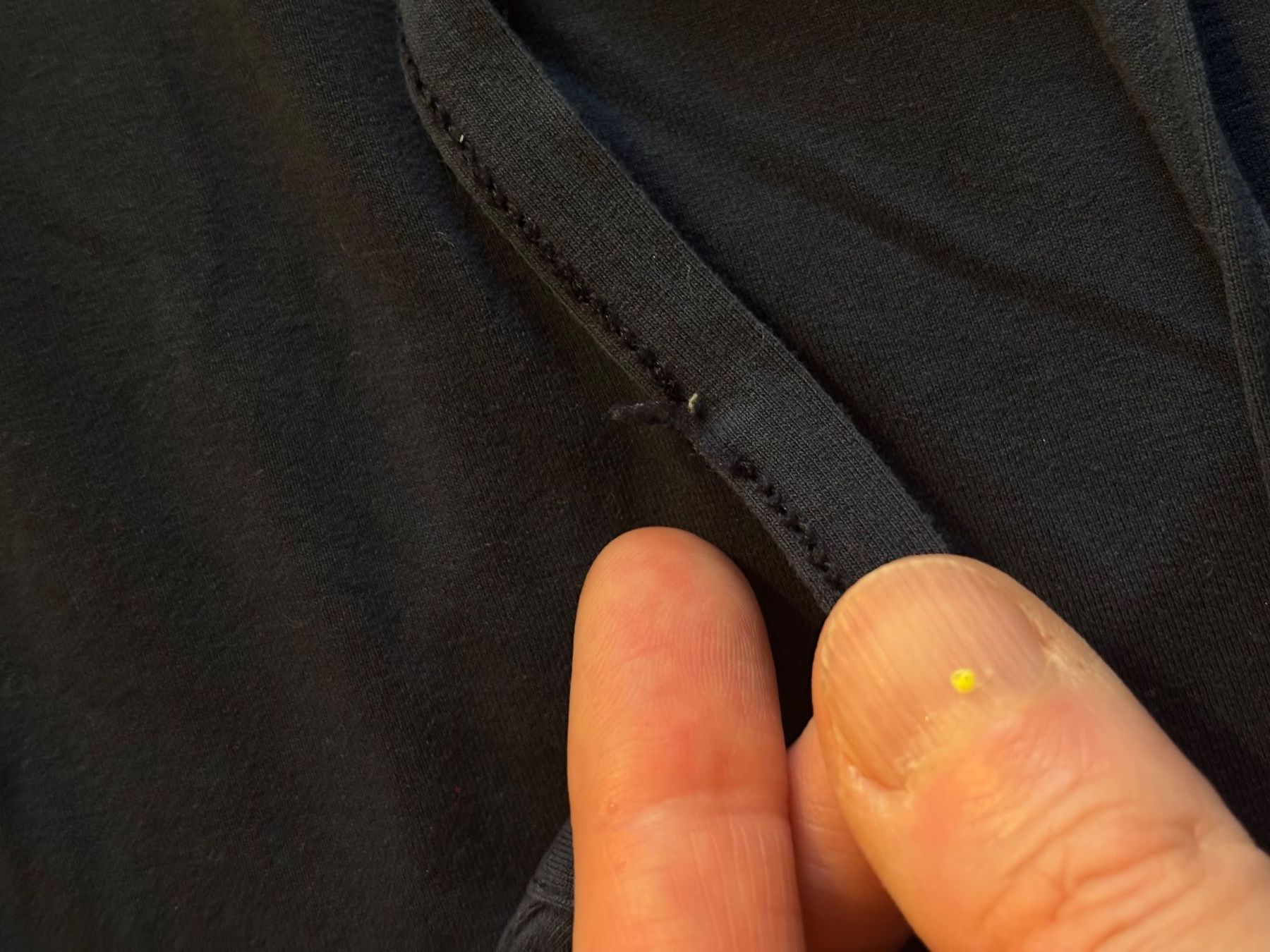 Intimissimi Sonstige Unterwäsche: INTIMISSIMI Unterhemd – Gebraucht aus Zürich von missmodernage 3