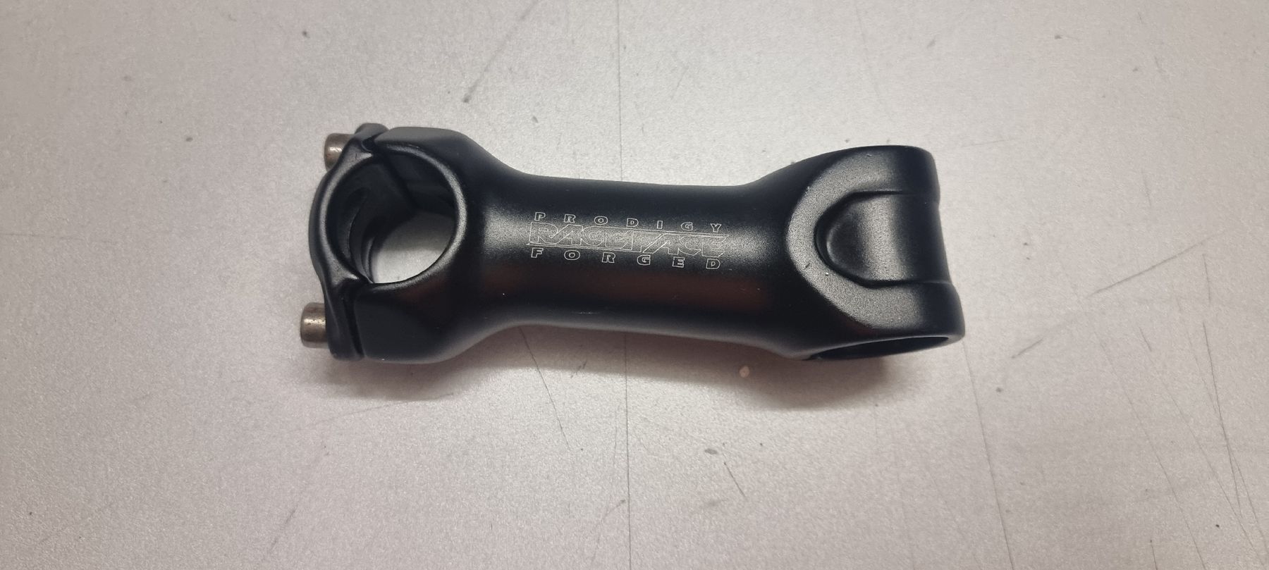 Race Face Ersatzteile: Race Face Forged Vorbau - Versand möglich – Gebraucht aus Seon von Stibinio 3