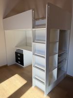 IKEA STUVA Hochbett mit Schreibtisch & Stauraum | ab CHF 1.–