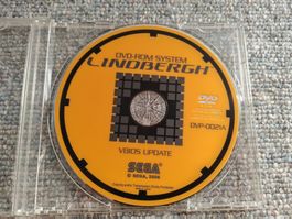 SEGA Lindbergh - VBIOS UPDATE - DVP-0021A