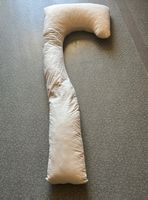 Coussin pour dormir sur le côté