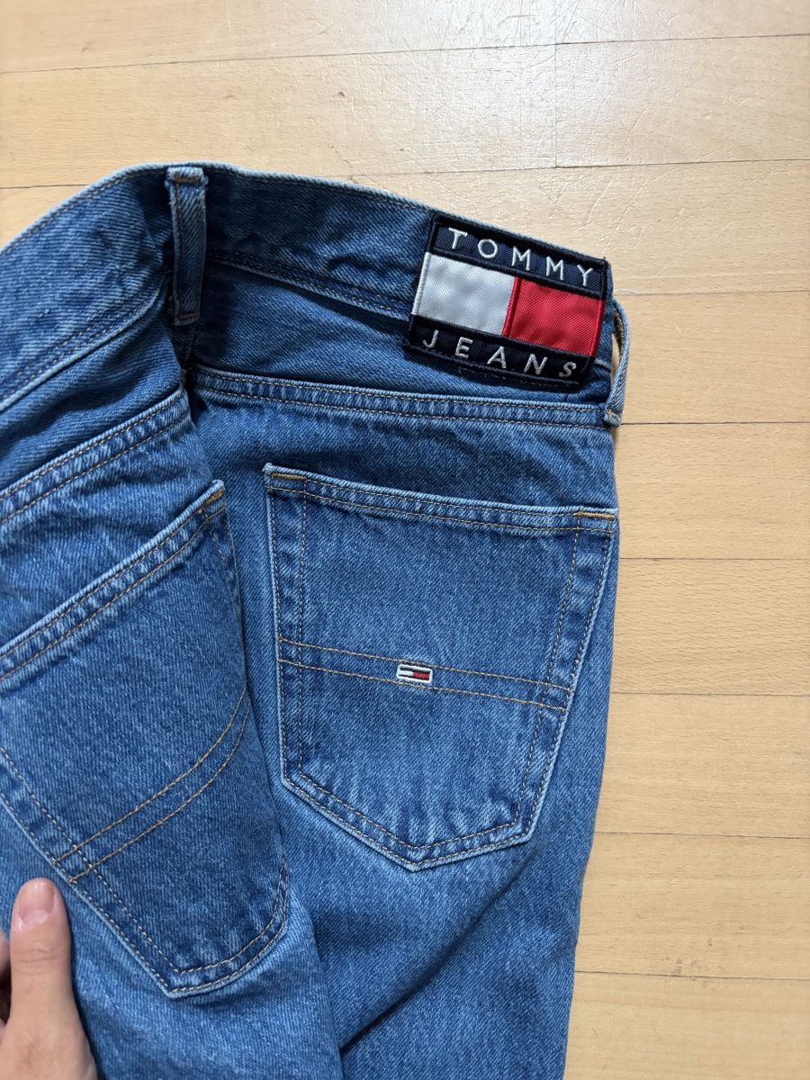 Pantaloni: Jeans Grösse S – Usato da Amriswil venduto da _Debi_C 1