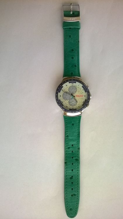 Montre united best sale colors of benetton