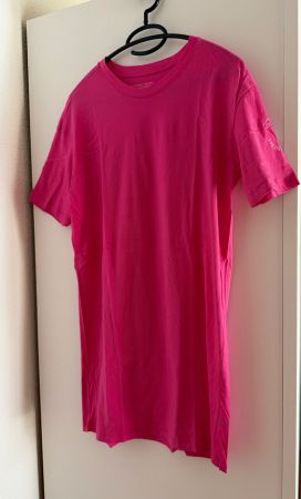 Victoria's Secret Schlaf-Shirt, Pink, Gr. XS/S, Top Zustand!
