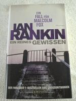 In Rankin, Ein reines Gewissen, gebunden